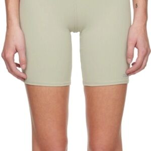 ALO Airluxe Sage Bike Shorts